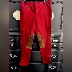 Ralph Lauren pants
